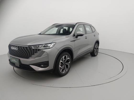 GWM HAVAL H6 1.5 PHEV PREMIUM AWD E-TRACTION GWM HAVAL H6 1.5 PHEV PREMIUM AWD E-TRACTION